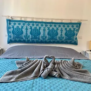 Le Caravelle Hébergement de vacances