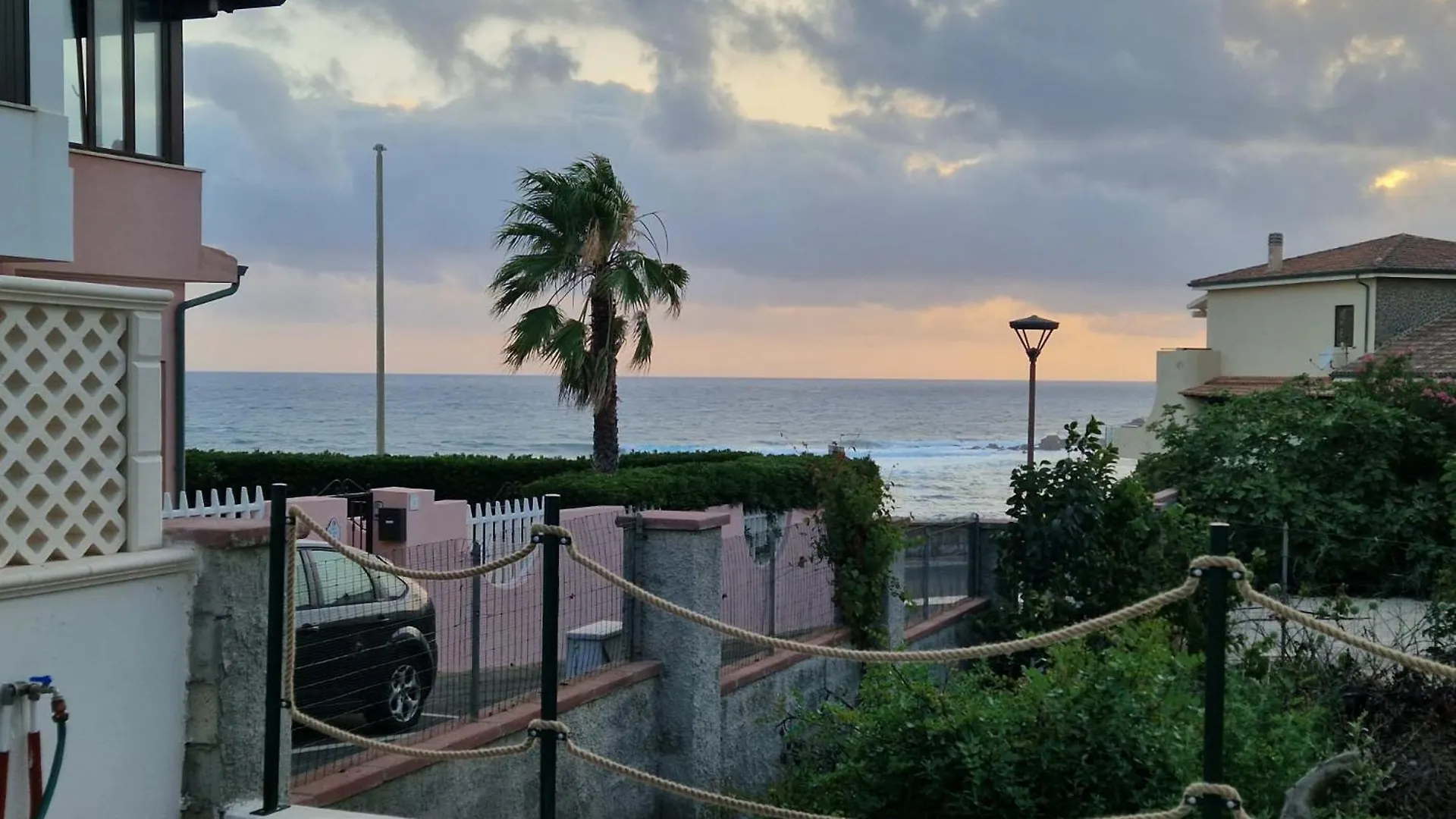 Guest House Sunset On The Sea Portoscuso
